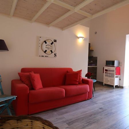 Reggine Holiday Apartments Sant'Agnello Exteriér fotografie