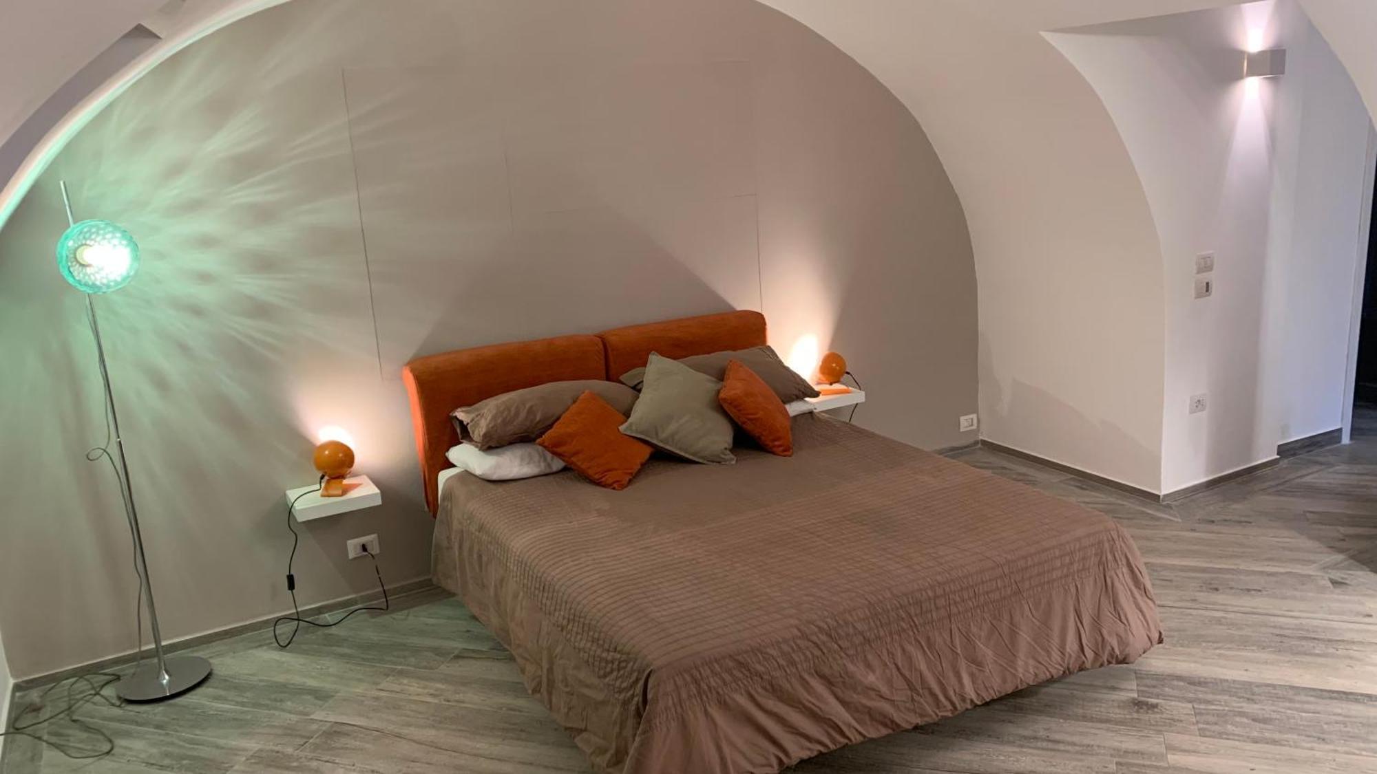 Reggine Holiday Apartments Sant'Agnello Exteriér fotografie