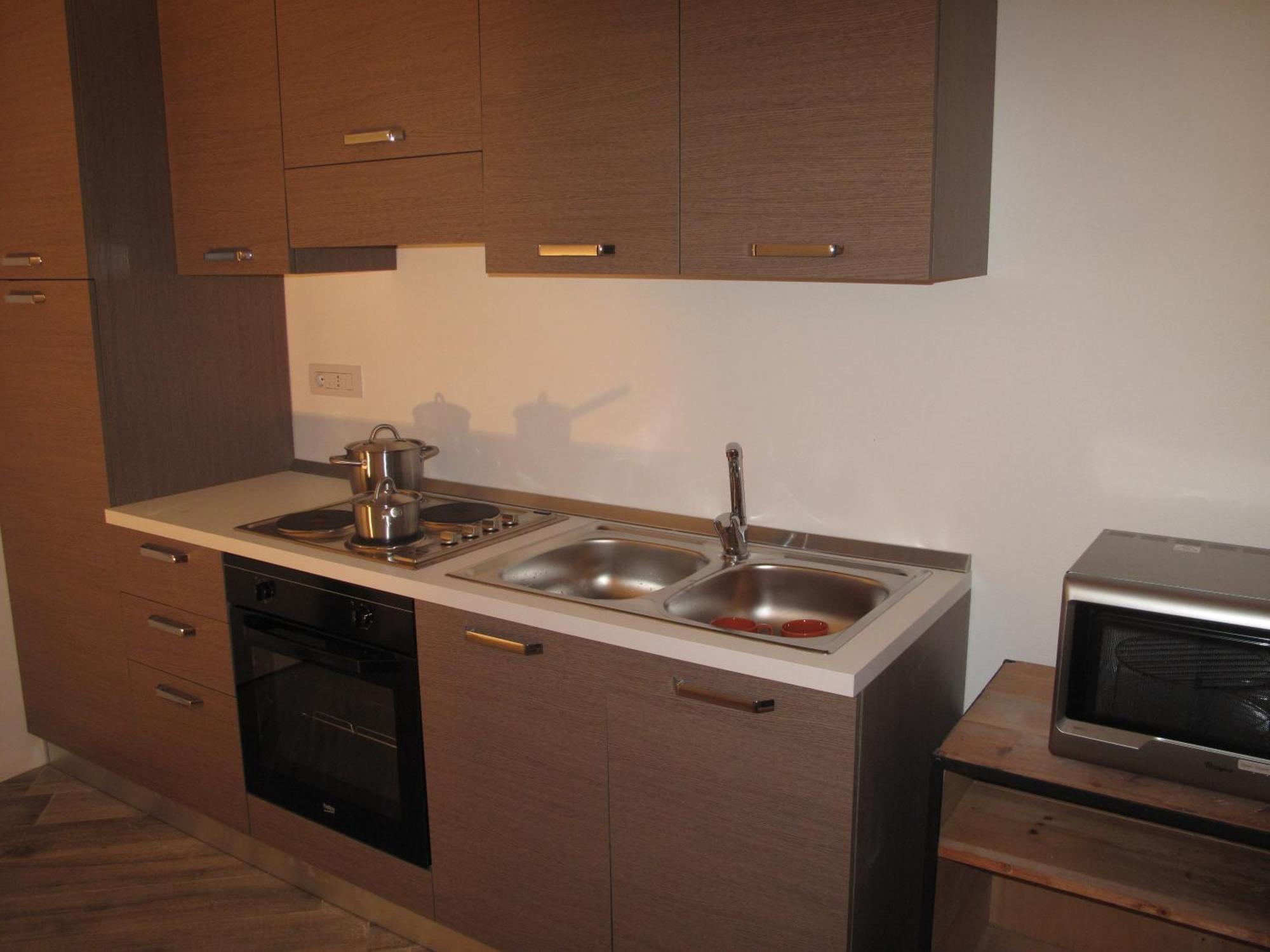 Reggine Holiday Apartments Sant'Agnello Pokoj fotografie