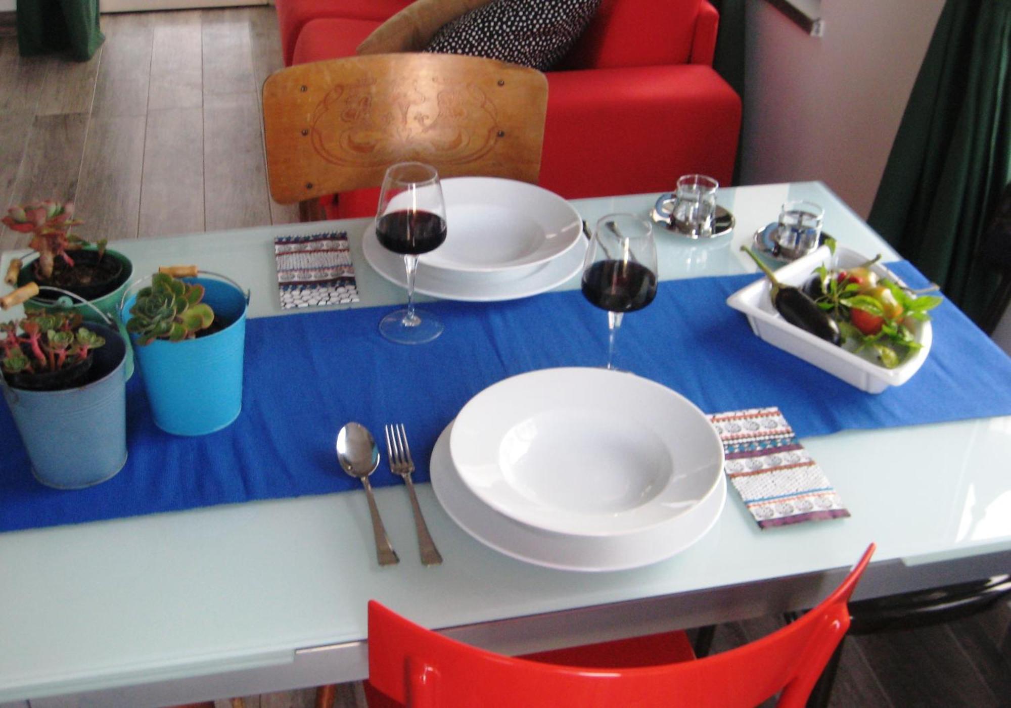 Reggine Holiday Apartments Sant'Agnello Pokoj fotografie