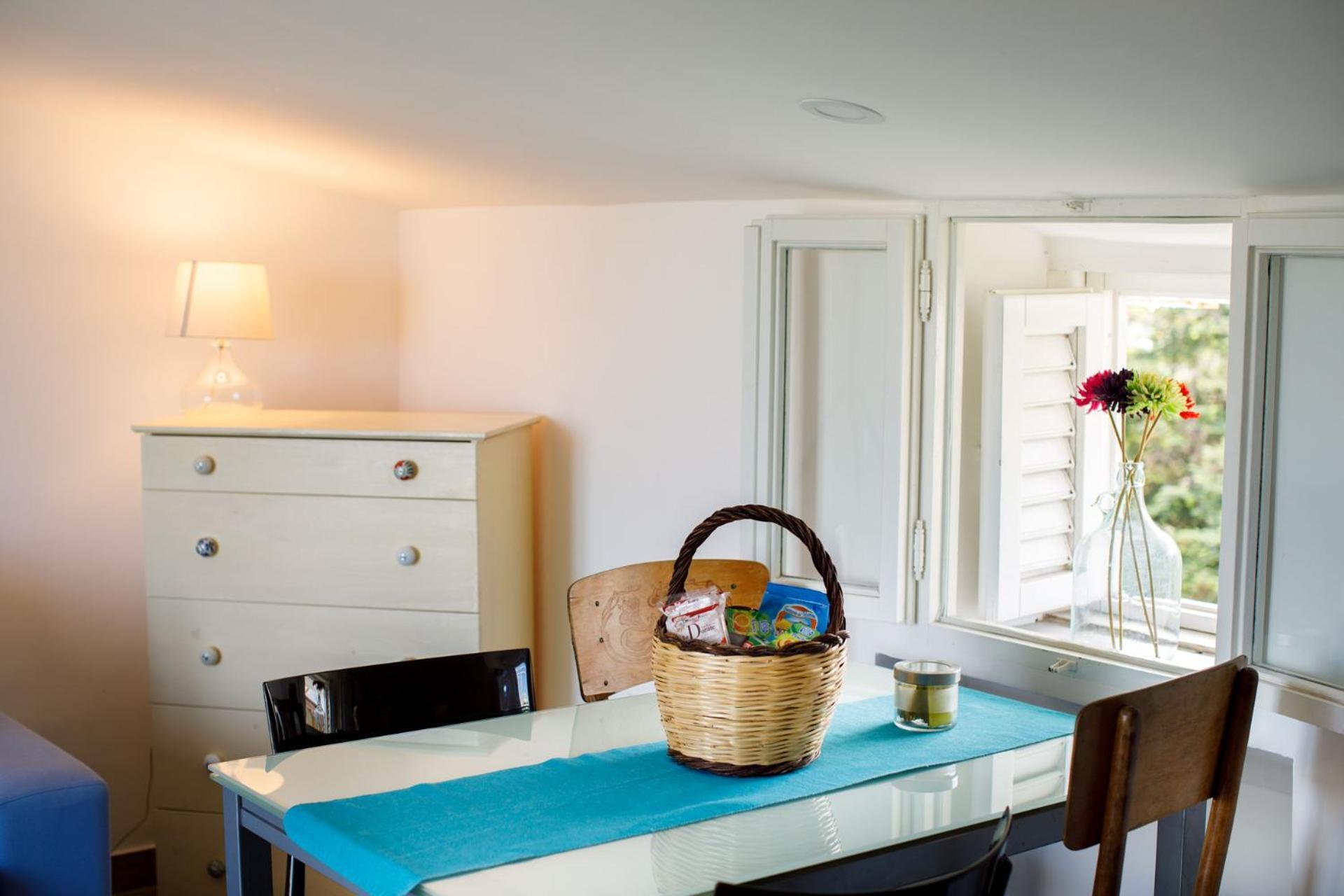 Reggine Holiday Apartments Sant'Agnello Pokoj fotografie