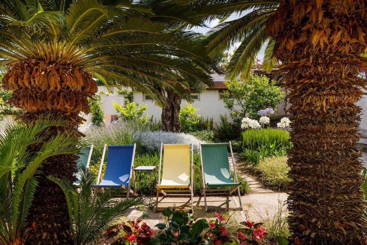 Reggine Holiday Apartments Sant'Agnello Exteriér fotografie